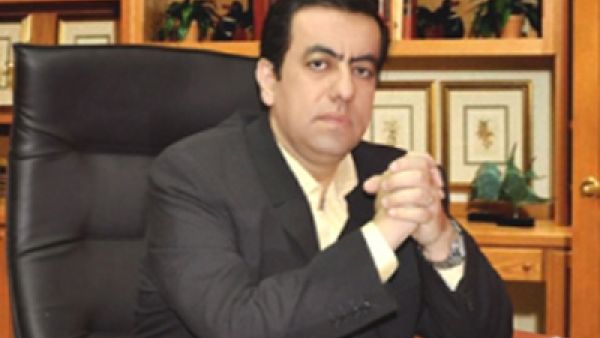 د علاء اللقطة