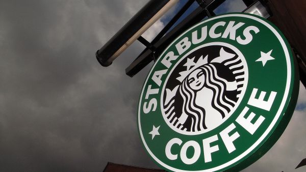 Starbucks on a declining popularity slope in the Mideast with its long-alleged association with the Zionist movement.