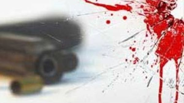 بقعة دم وذهب