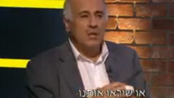 جبريل الرجوب