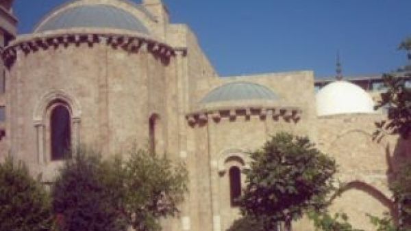 المسجد الكبير