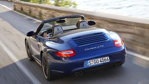 The automotive sector in the Middle East remains upbeat despite turbulence in many countries in the region. 