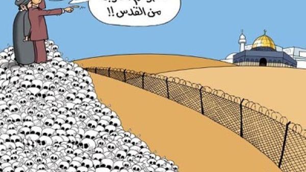 كثير اقتربوا