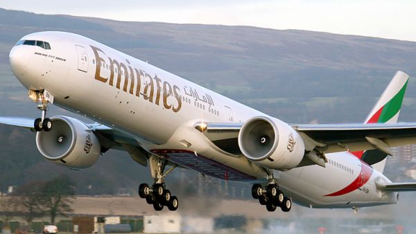 Emirates Airlines