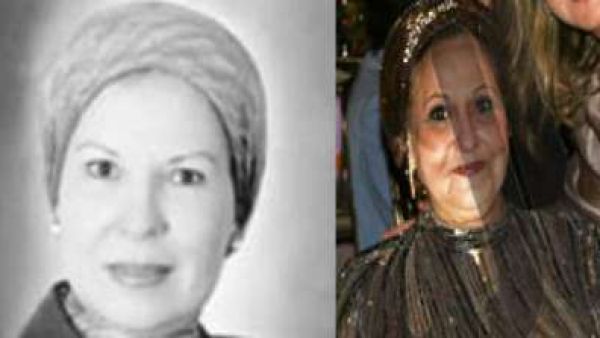 وجيدة ومنيرة