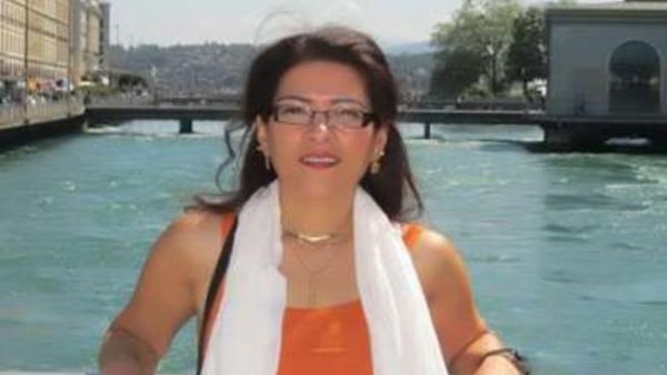 فاطمة ناعوت فاطمة ناعوت