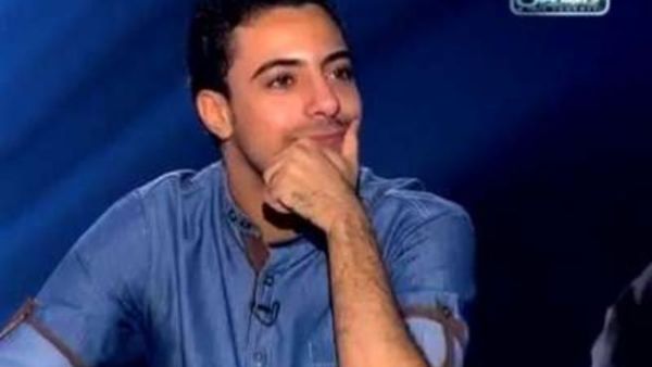 طارق الدميري