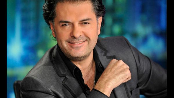 Ragheb won't be returning to Season 3 of Arab Idol. (Image: Facebook)