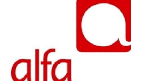 Alfa Alfa