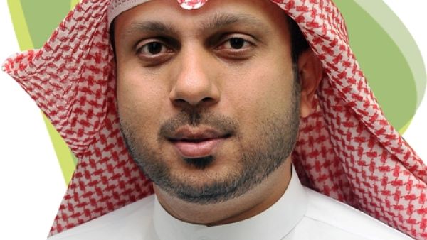 جابر الجناحي، نائب الرئيس للاتصال المؤسسي في اتصالات