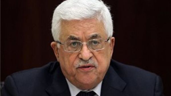 Palestinian President Mahmoud Abbas said that Israel's demands over East Jerusalem have turned the conflict into a religious struggle (AFP/File) Palestinian President Mahmoud Abbas said that Israel's demands over East Jerusalem have turned the conflict into a religious struggle (AFP/File)
