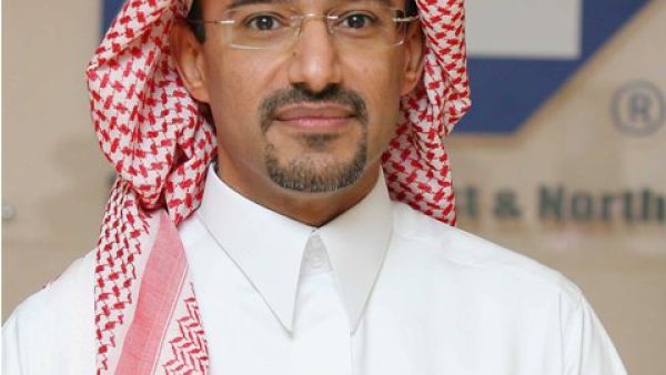 عبدالرحيم باوزير، المدير التنفيذي لشركة SAP في السعودية