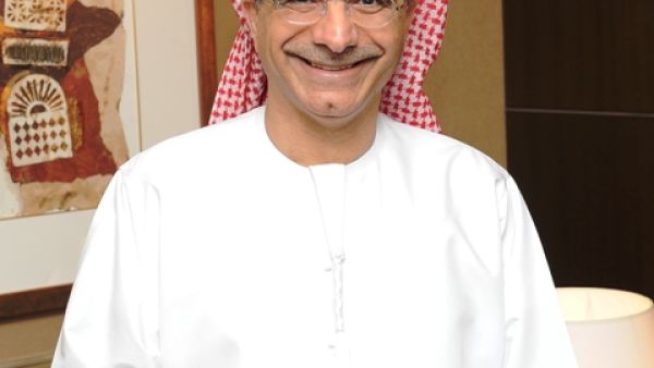 Abdulhamid Mohammed Saeed, MD and Board Member of First Gulf Bank Abdulhamid Mohammed Saeed, MD and Board Member of First Gulf Bank