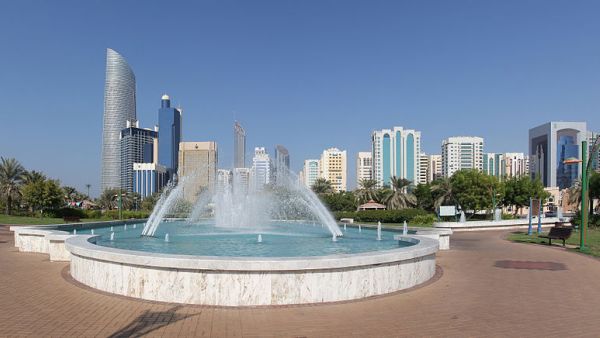“The average price for renting an apartment in Abu Dhabi today is Dh143,000 while the same in Dubai is around Dh142,500".