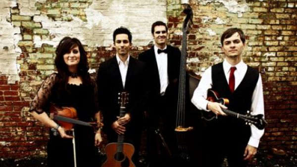U.S. Mission brings "Act of Congress" musical troupe to UAE (Image courtesy of the band's website)
