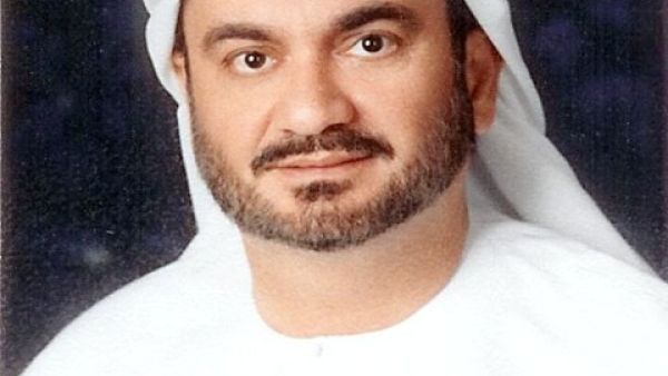 عدنان شرفي، رئيس مجلس إدارة مجلس الإمارات للأبنية الخضراء