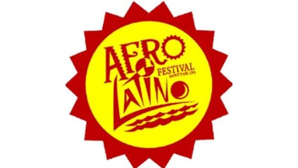 AfroLatin Festival in Cairo.