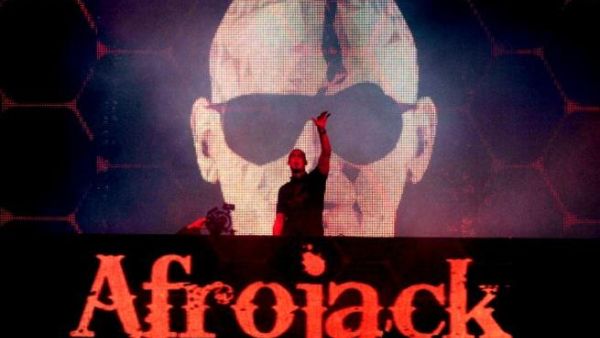 Afrojack