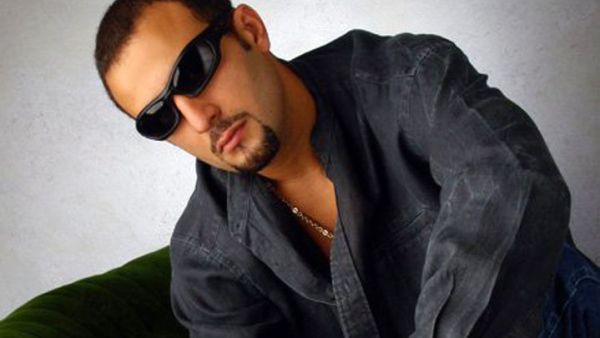Ahmed proved that he's as loyal to his fans as they are to him! (Image: Facebook)