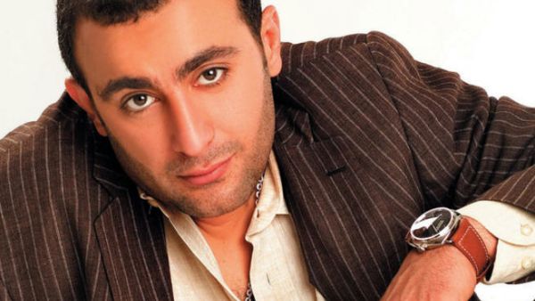 Ahmad Al Sakka gets set for Hajj