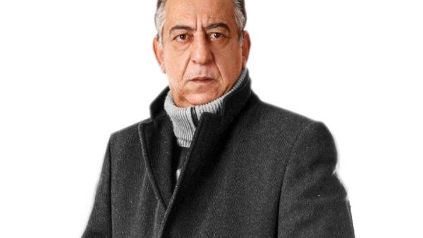 Ahmed Rateb is planning an intriguing TV show for fans. (Image: Facebook) 