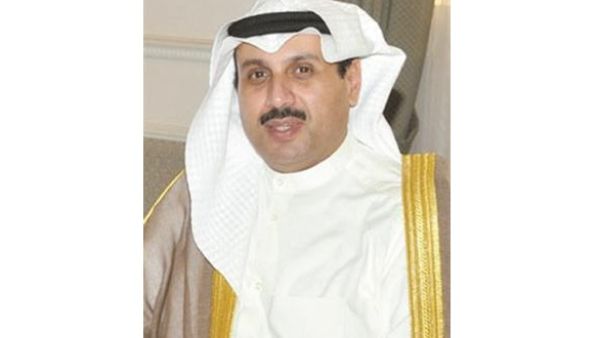 Shaikh Hamad Jaber Al Ali Al Sabah