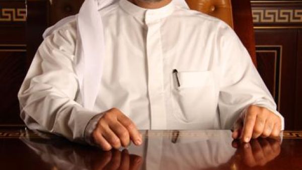 HE Ahmed Butti Ahmed, Director General of Dubai Customs