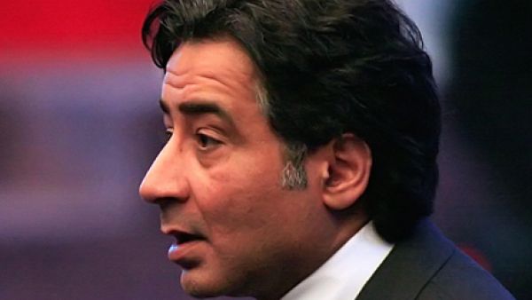 Egyptian steel tycoon Ahmed Ezz has been jailed for 37 years and fined for illegally acquiring shares.