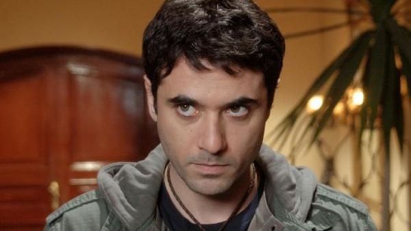 Ahmed Ezz is on the down and out after losing his father.