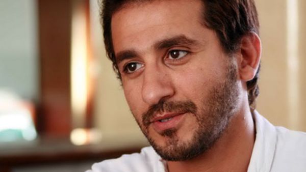 Ahmed Helmy is taking part in the third season of Arabs Got Talent. (Image: Facebook)