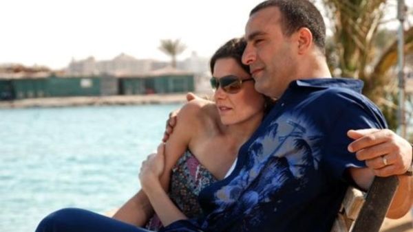 Ahmed and Yusra