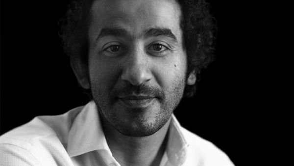 Ahmed Helmy will be there, AGT fans, don't worry.