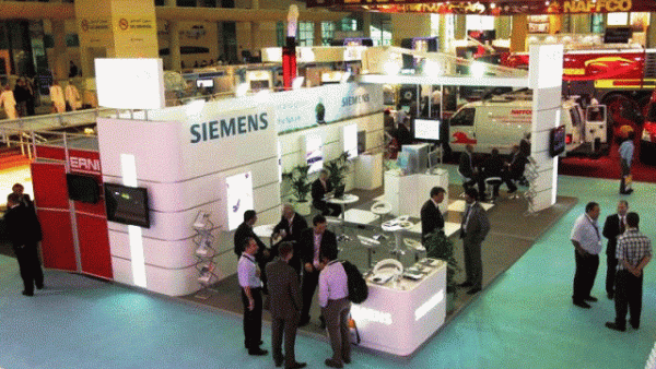 Airport Show 2010