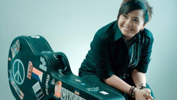 Singer songwriter Aiza Seguerra returns to Dubai for the Seasons of Love concert