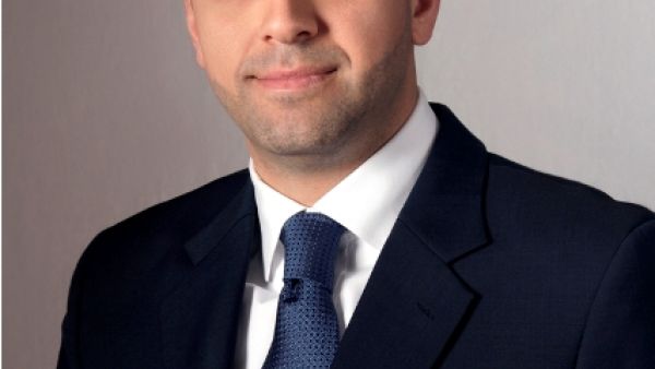 Ibrahim Ajami, CEO of ATIC