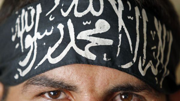 The Nusra front is fighting Assad's forces as well as other al-Qaeda affiliated groups like ISIS. (AFP/File)