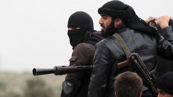Members of the ISIL recently took over the city of Mosul in Iraq and are continuing their siege. (AFP/File)