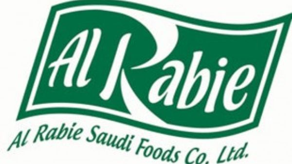 Al Rabie Saudi Foods