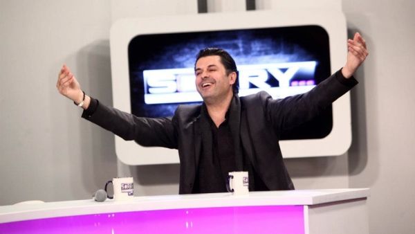 Ragheb Alama
