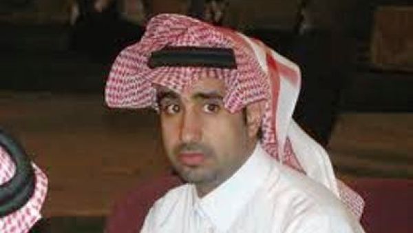 حملة للتضامن مع محمد البجادي 