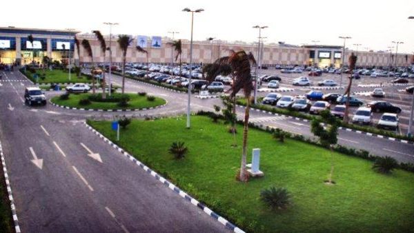 الإسكندرية سيتي سنتر