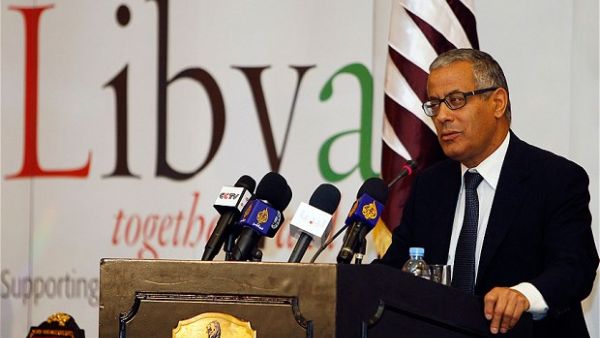 Libyan Prime Minister Ali Zeidan says that Libya values its "important" relationship with the United States, but "our concerns about our citizens is another duty and responsibility." (Reuters)