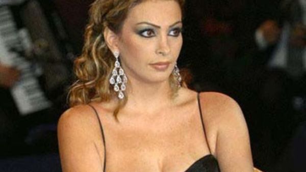 Amal has found herself in hot water after shooting her sexy music vid at a mosque in Morocco.