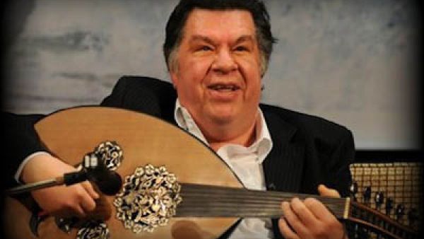Cairo Opera House celebrates Ammar El-Sherei on Wednesday with a concert and documentary film on his life.