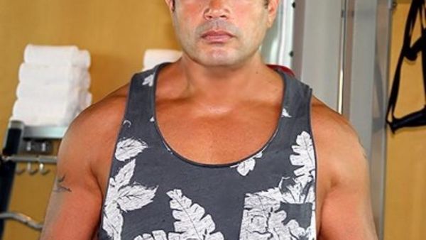 Amr Diab