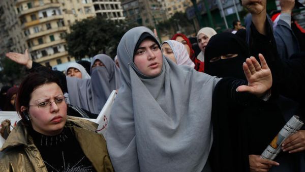 وقوع مناوشات أدّت إلى إصابة عدد من المواطنين