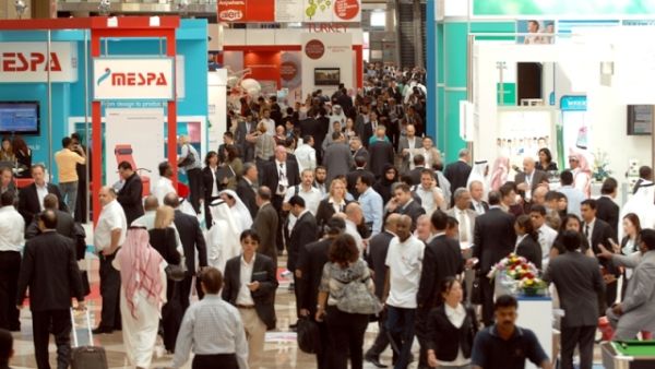 Arab Health Exhibition Arab Health Exhibition