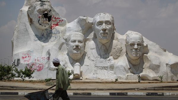 As the Arab Spring runs its course, the future of the region hangs on a balance. 