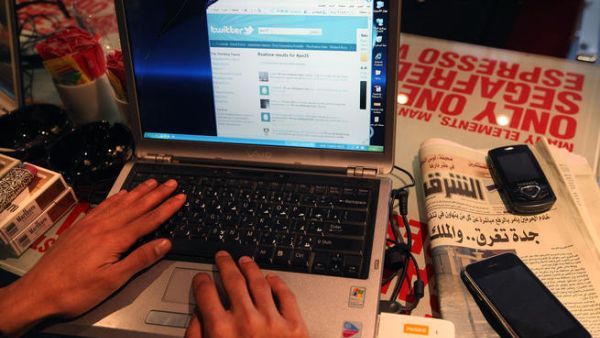 Social media is key to a successful business in the MENA region