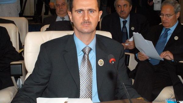 Assad